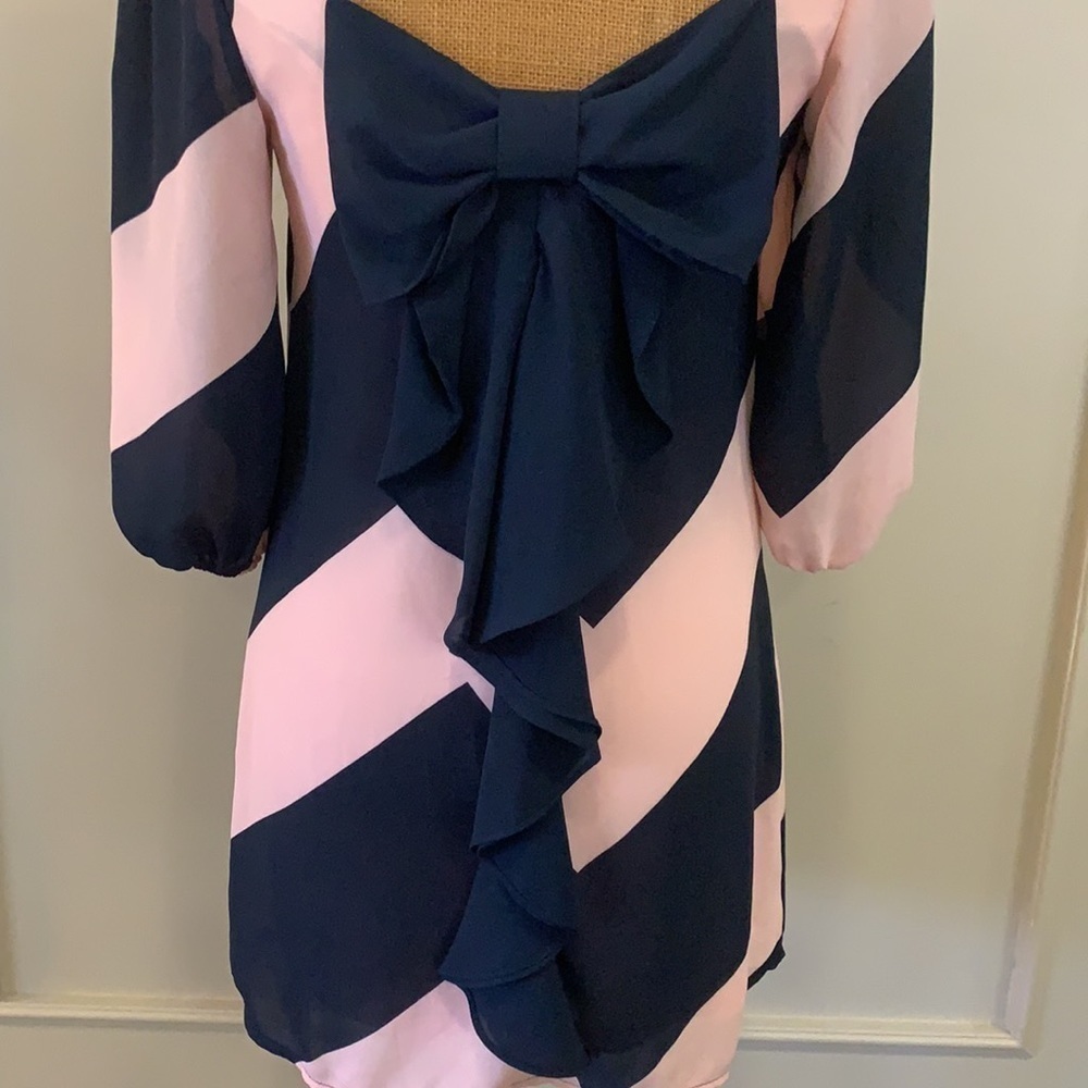 Gianni Bini Cocktail Dress - Picture 4 of 6